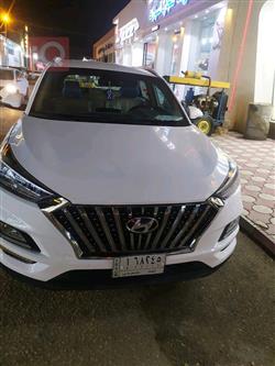 هیوندای تۆکسۆن